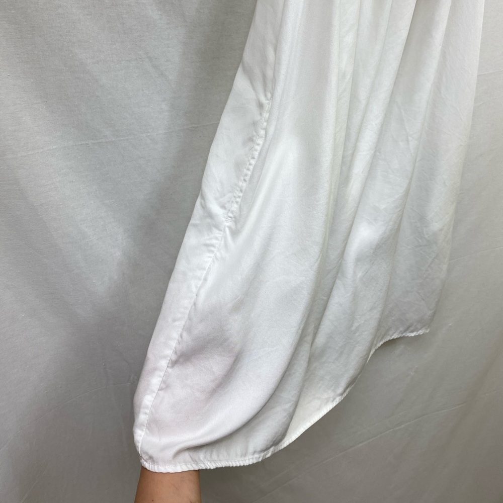 Nordstrom Beachlunchlounge Off Shoulder Dress - Picture 8 of 15